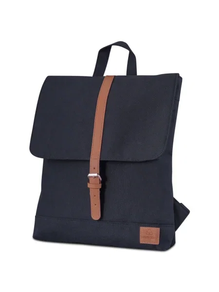 Johnny Urban Rucsac Mia maro negru
