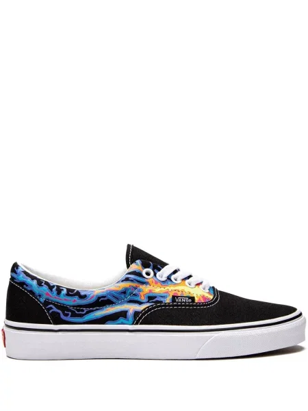 Sneakerși Vans Era negru