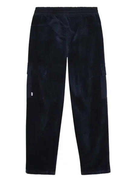 Spodnie dziecięce Bosswear niebieskie