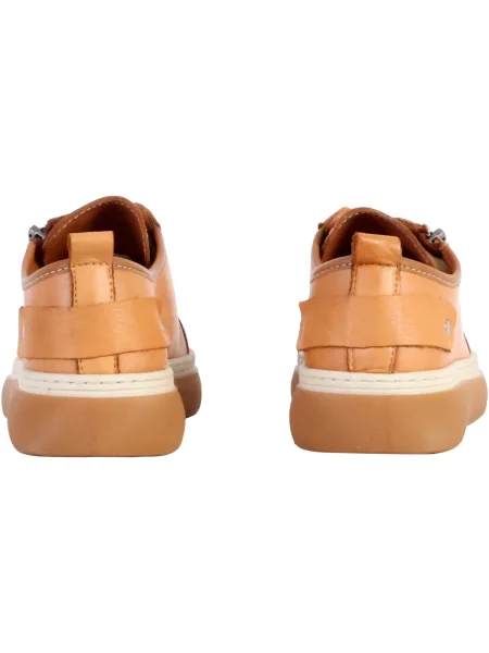 Pantofi The Divine Factory maro