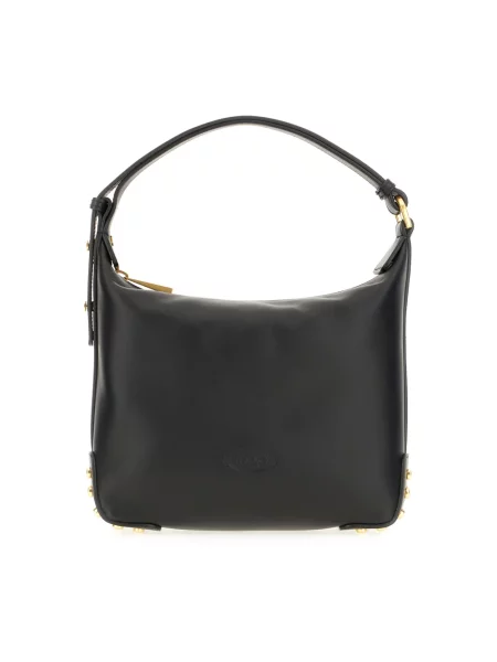 Torebka Tod's czarna
