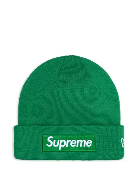 Căciulă Supreme verde