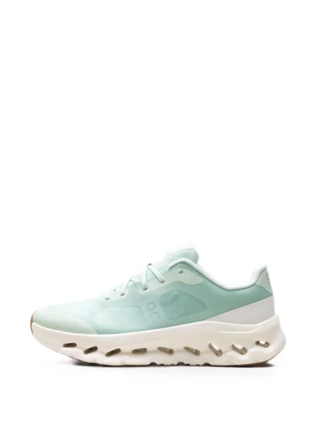 Sneakerși On verde