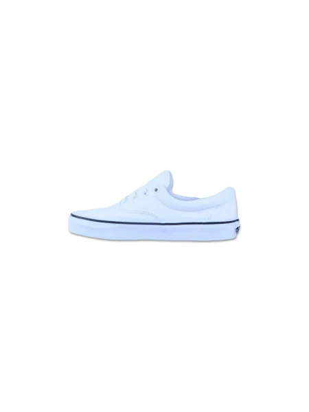 Pantofi Vans alb