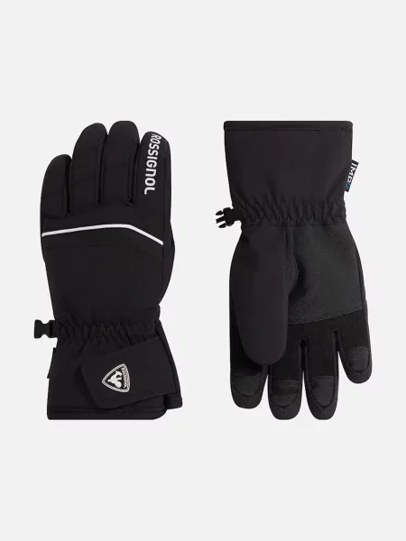 Детские перчатки Rossignol