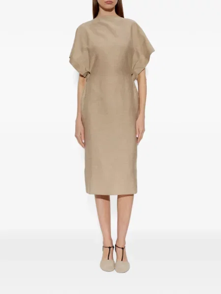 Rochie midi Jacquemus de in