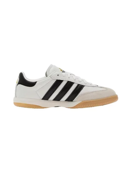 Pantofi Adidas alb