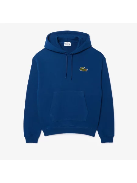 Lacoste толстовка унісекс Loose Fit