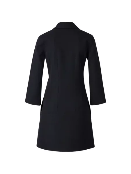 Palton Jil Sander albastru