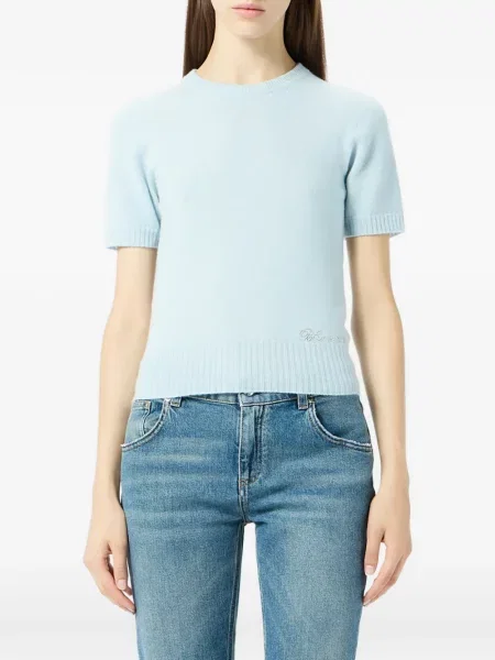 Pulover Blumarine albastru