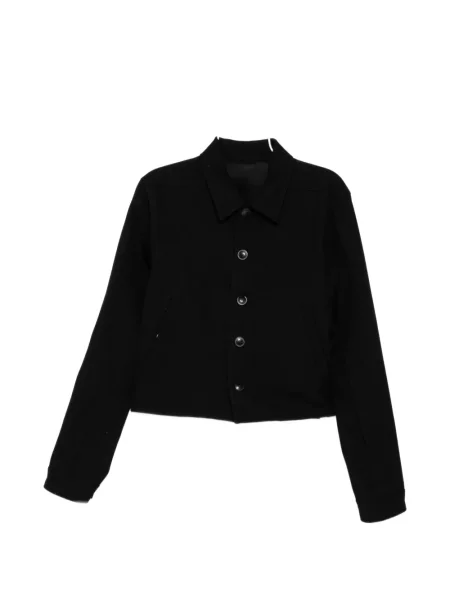 Geacă Rick Owens negru
