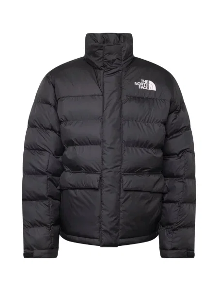 The North Face Geacă de iarnă Limbara negru