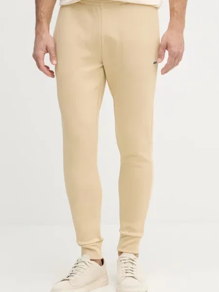 Lacoste pantaloni de trening cu pentru bărbați