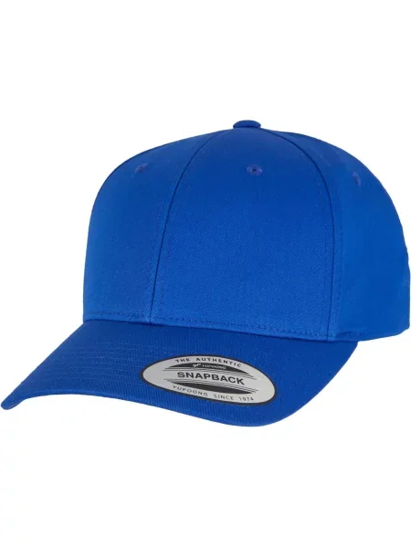 Flexfit Șapcă Classic' albastru