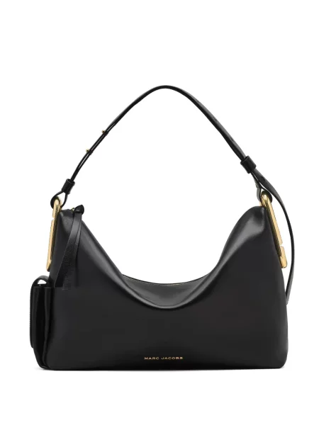 Geantă Marc Jacobs negru