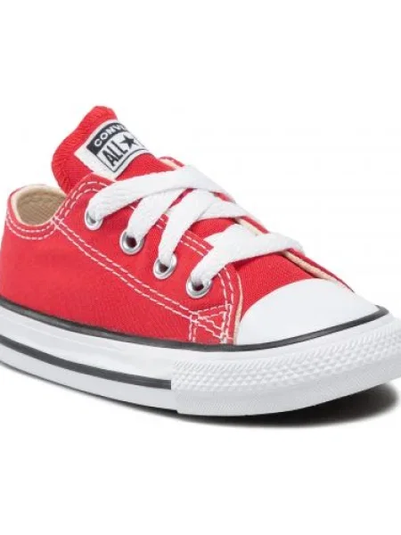 Plátenky Converse