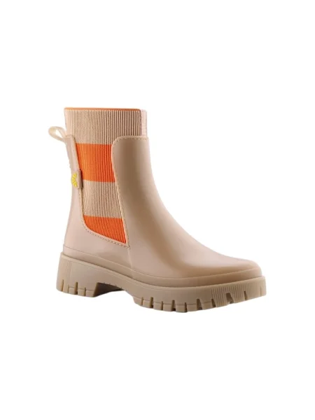 Botine Lemon Jelly bej