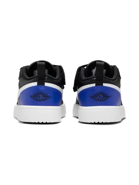 Sneakers Jordan λευκό