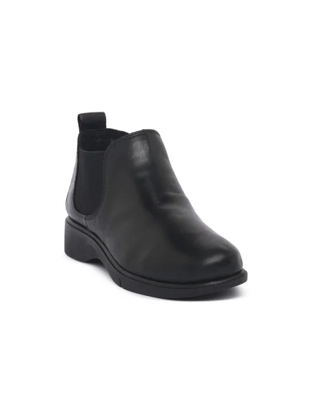 Pantofi Frau negru