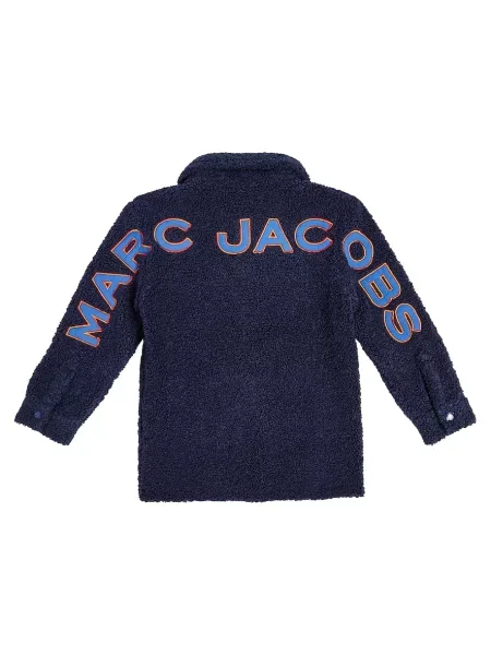 Jakna Marc Jacobs plava