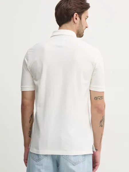 Armani Exchange póló fehér