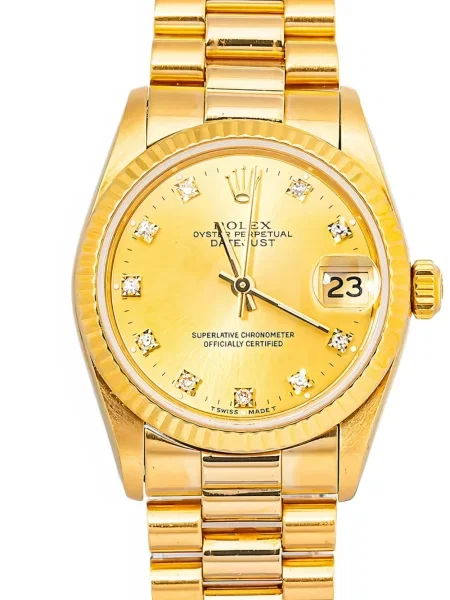 Zegarek Rolex