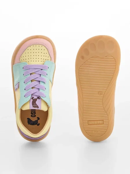 Детские кроссовки Osik Barefoot