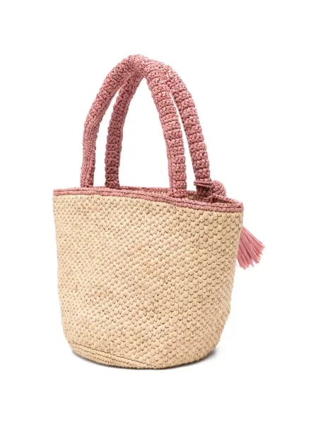 Geantă shopper Mc2 Saint Barth