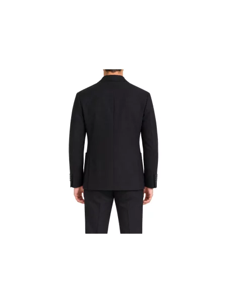 Sacou Manuel Ritz negru