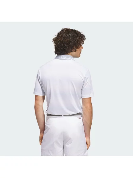 Koszulka polo Mesh Climacool