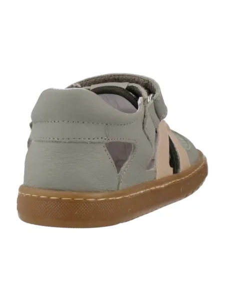 Pantofi copii Blanditos verde