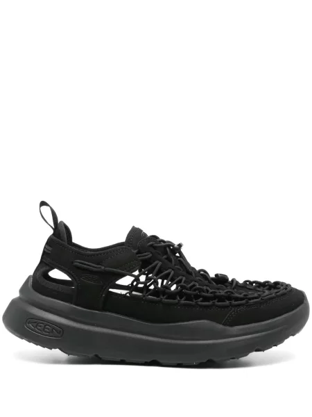Sneakerși Keen Footwear negru