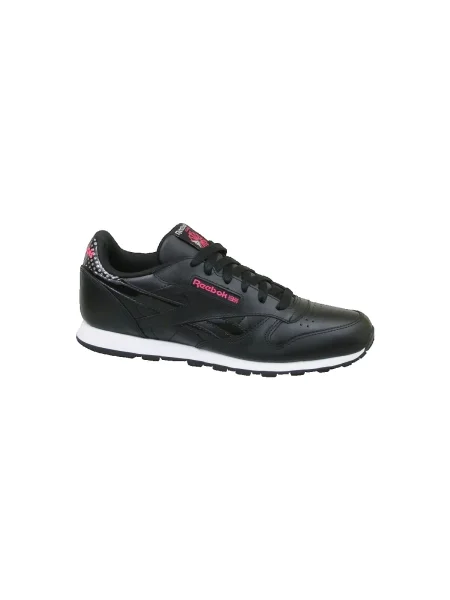 Pantofi Reebok Sport negru