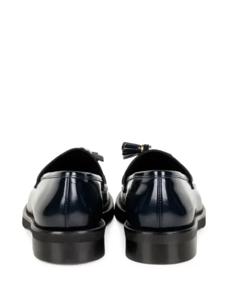 Pantofi loafer Luca Grossi albastru