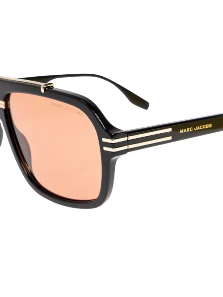 Ochelari de soare Marc Jacobs Eyewear negru