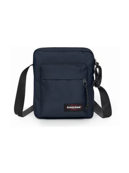 Torebka Eastpak niebieska