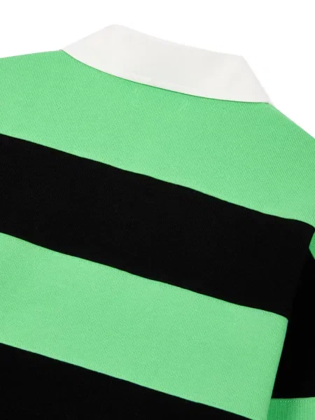 Hanorac Studio Tomboy verde