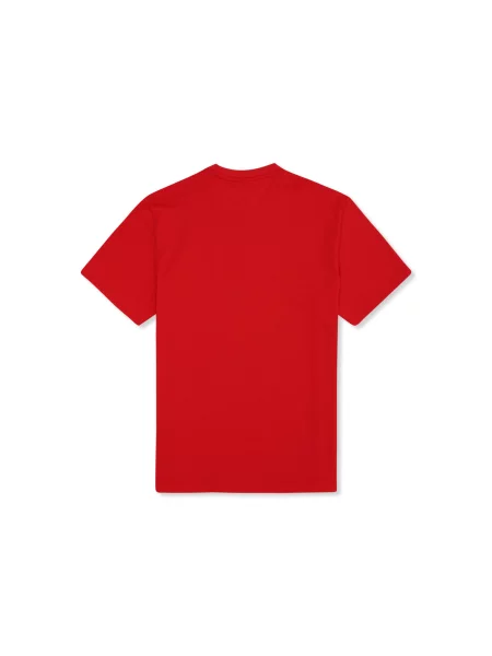 Bluza Fila Leverano czerwona