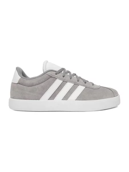 Sneakersy szare