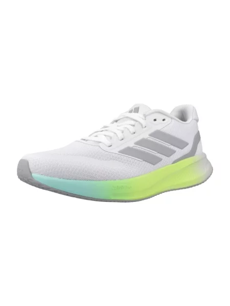 Pantofi Adidas alergare alb