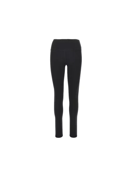 Legginsy Anine Bing czarne