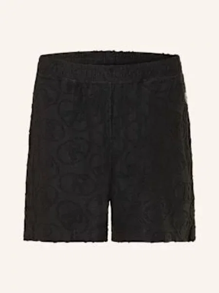 Represent Šortky černá