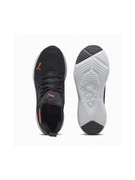 Pantofi Puma negru