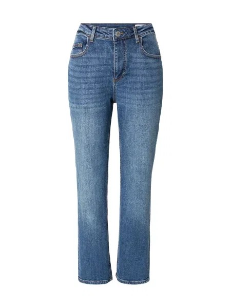 VERO MODA Jeans VMRosie închis albastru