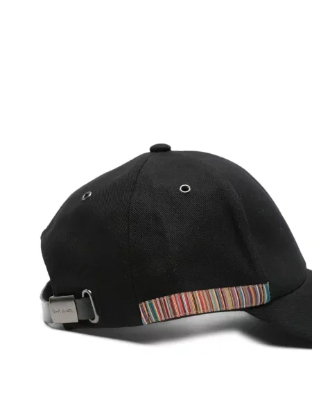 Șapcă Paul Smith negru