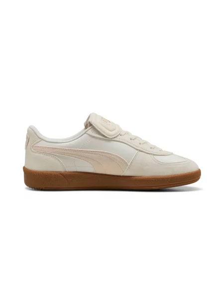 Pantofi Puma maro