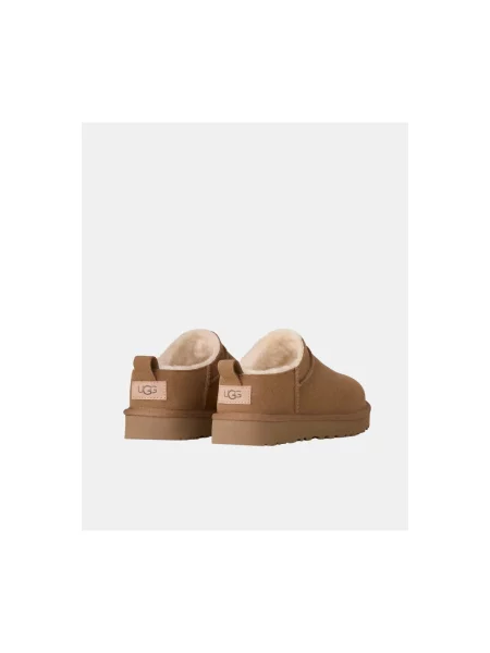 Ugg Cizme de zăpadă W Classic Micro maro