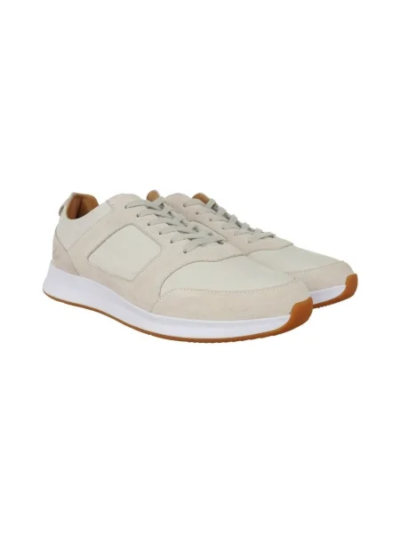 Pantofi Lacoste bej