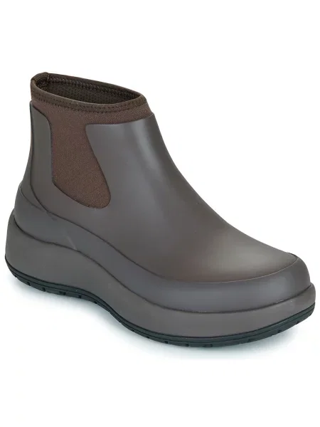 Pantofi Rains maro