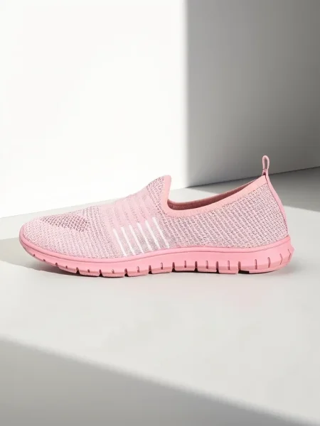 Slip on tenisky Resti biela